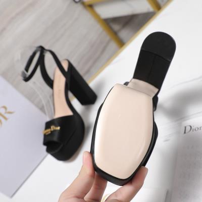 wholesale quality dior shoes model no. 276